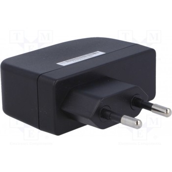 Блок питания импульсный 5ВDC SUNNY ZSI5-1.2-USB