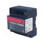 Блок питания импульсный 75Вт TRACO POWER TBLC 75-124 (TBLC75-124)