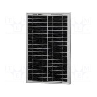 Фотоэлемент GREEN POWER MF-20W