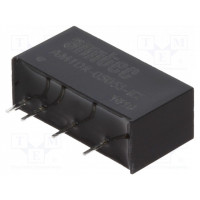 Преобразователь DC/DC 1Вт AIMTEC AM1DR-0505S-RZ
