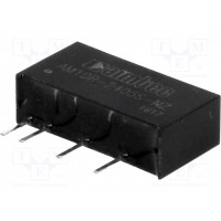 Преобразователь DC/DC AIMTEC AM1DR-2405S-NZ