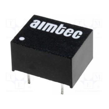 Преобразователь DC/DC AIMTEC AM1P-0505DZ