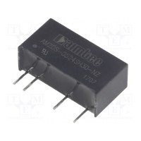 Преобразователь DC/DC 2Вт AIMTEC AM2DS-0524SH30-NZ