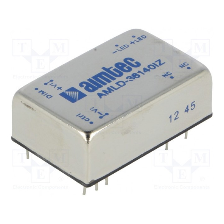 Преобразователь DC/DC AIMTEC AMLD-3635IZ (AMLD-3635IZ)