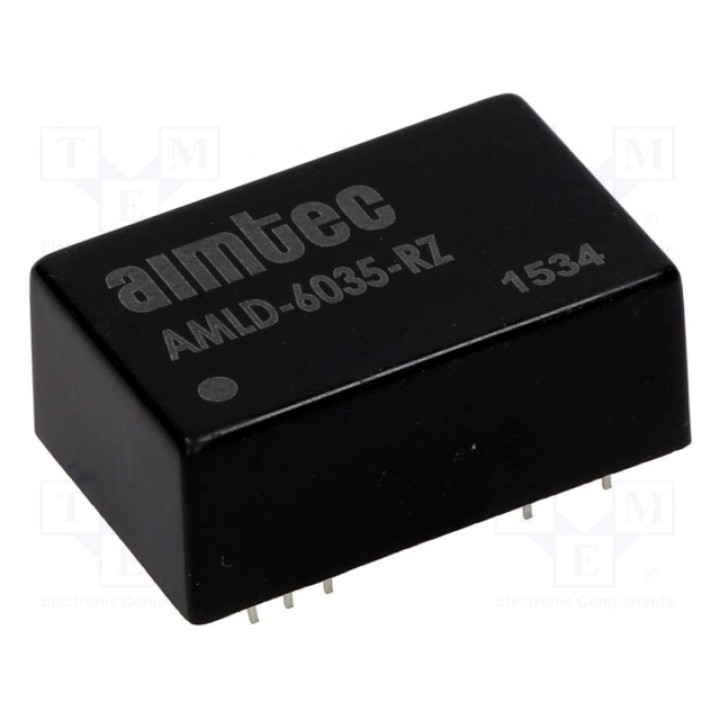 Преобразователь DC/DC AIMTEC AMLD-6035-RZ (AMLD-6035-RZ)