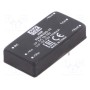 Преобразователь DC/DC 20Вт MEAN WELL RSDW20G-15 (RSDW20G-15)