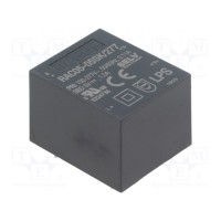 Преобразователь AC/DC 5Вт RECOM RAC05-05SK-277