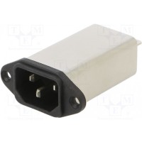Преобразователь AC/DC 5Вт RECOM RAC05-05SK-C14