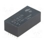 Преобразователь DC/DC RECOM RCD-48-0.70 (RCD-48-0.70)