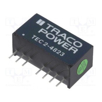 Преобразователь DC/DC TRACO POWER TEC2-4823