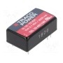 Преобразователь DC/DC 10Вт TRACO POWER TEL 10-4811WI (TEL10-4811WI)