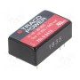 Преобразователь DC/DC TRACO POWER TEL 8-2412 (TEL8-2412)