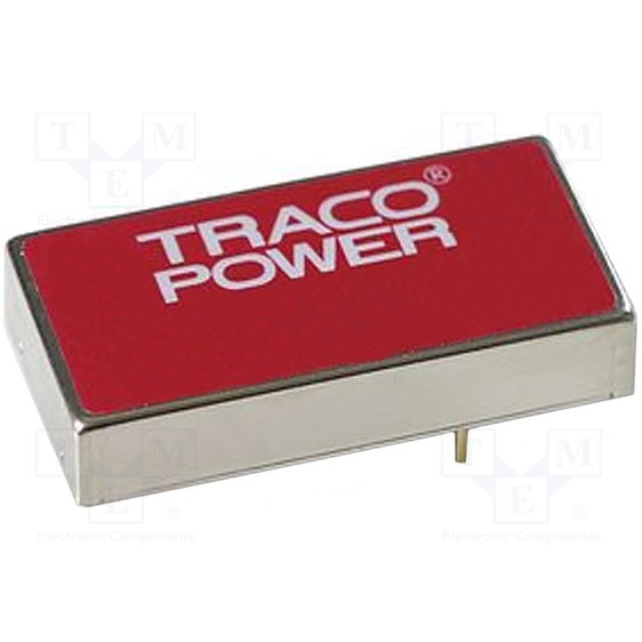 Преобразователь DC/DC TRACO POWER TEN12-2410 (TEN12-2410)