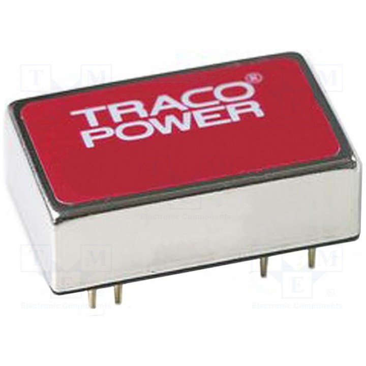Преобразователь DC/DC TRACO POWER TEN 5-4810 (TEN5-4810)