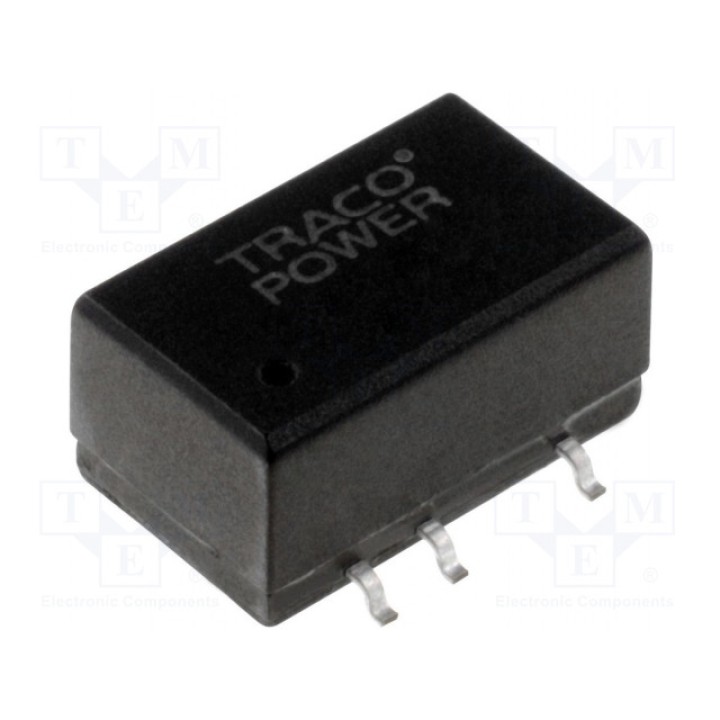 Преобразователь DC/DC TRACO POWER TES 1-0523 (TES1-0523)