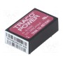 Преобразователь DC/DC 10Вт TRACO POWER THM 10-4815WI (THM10-4815WI)