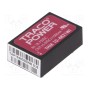 Преобразователь DC/DC TRACO POWER THM 10-4821WI (THM10-4821WI)