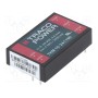 Преобразователь DC/DC 15Вт TRACO POWER THM 15-2411WI (THM15-2411WI)