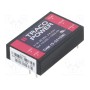 Преобразователь DC/DC 15Вт TRACO POWER THM 15-2412WI (THM15-2412WI)