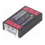 Преобразователь DC/DC 15Вт TRACO POWER THM 15-4815WI (THM15-4815WI)