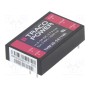 Преобразователь DC/DC 20Вт TRACO POWER THM 20-2411WI (THM20-2411WI)