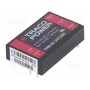 Преобразователь DC/DC 20Вт TRACO POWER THM 20-2412WI (THM20-2412WI)