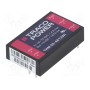 Преобразователь DC/DC 20Вт TRACO POWER THM 20-4812WI (THM20-4812WI)