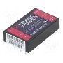 Преобразователь DC/DC 20Вт TRACO POWER THM 20-4815WI (THM20-4815WI)