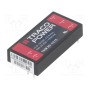 Преобразователь DC/DC 30Вт TRACO POWER THM 30-1215 (THM30-1215)