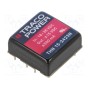 Преобразователь DC/DC TRACO POWER THN 15-2423N (THN15-2423N)