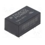 Преобразователь DC/DC 2Вт TRACO POWER TIM 2-4811 (TIM2-4811)