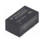 Преобразователь DC/DC 2Вт TRACO POWER TIM 2-4815 (TIM2-4815)