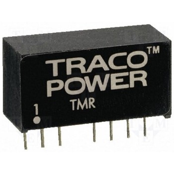 Преобразователь DC/DC TRACO POWER TMR1210