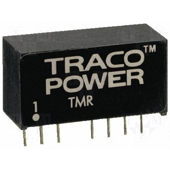Преобразователь DC/DC TRACO POWER TMR 1210 (TMR1210)