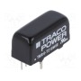 Преобразователь DC/DC TRACO POWER TMR 6-7210WIR (TMR6-7210WIR)