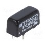 Преобразователь DC/DC TRACO POWER TMR 9-1223 (TMR9-1223)