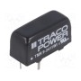 Преобразователь DC/DC 9Вт TRACO POWER TMR 9-2411WI (TMR9-2411WI)