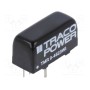 Преобразователь DC/DC TRACO POWER TMR 9-4823WI (TMR9-4823WI)