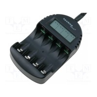 Зарядустр микропроцессорное   BC-250