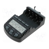 Зарядустр микропроцессорное   BC-700