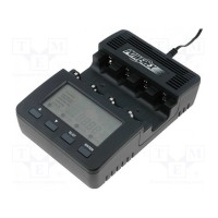 Зарядное устройство микропроцессорное   MH-C9000