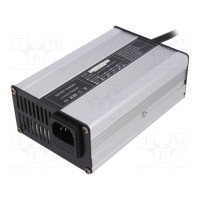 Зарядные устройства для аккумуляторов E-SHINE LI-ION-11.1V-5A