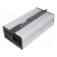 Зарядные устройства для аккумуляторов E-SHINE LI-ION-14.8V-10A