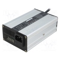 Зарядные устройства для аккумуляторов E-SHINE LI-ION-14.8V-5A