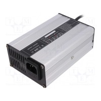 Зарядные устройства для аккумуляторов E-SHINE LI-ION-25.9V-2A