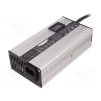 Зарядные устройства для аккумуляторов E-SHINE LI-ION-4SL-10A