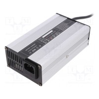Зарядные устройства для аккумуляторов E-SHINE LIFEPO4-25.6V-4A