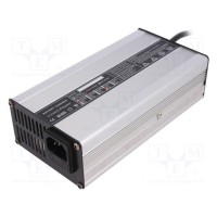 Зарядные устройства для аккумуляторов E-SHINE LIFEPO4-38.4-5A