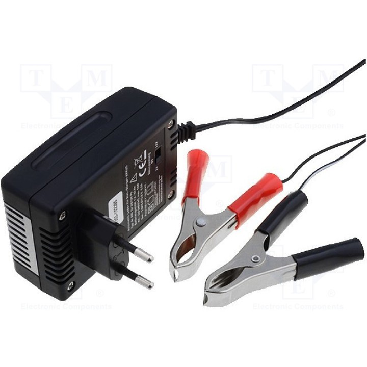 Зарядные устройства для аккумуляторов H-TRONIC S24O-AL800 (AL800)