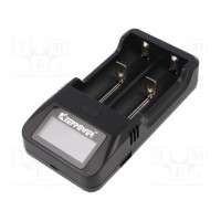 Зарядные устройства для аккумуляторов KEEPPOWER KEEPPOWER-L2-PLUS